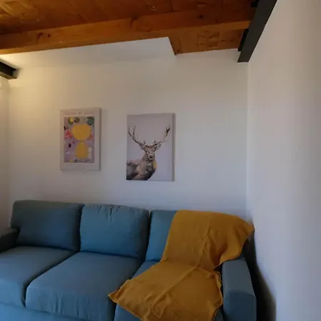 Corvina By Zeni Holiday home Costermano
