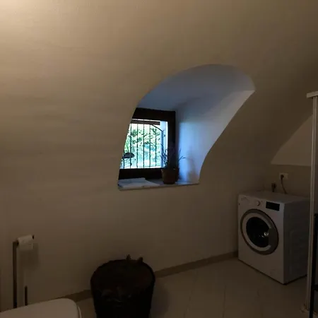 Holiday home Corvina By Zeni
