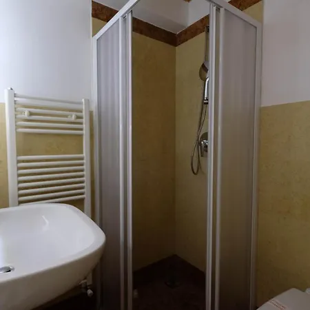 Corvina By Zeni Holiday home *