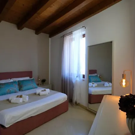 Corvina By Zeni Holiday home Costermano