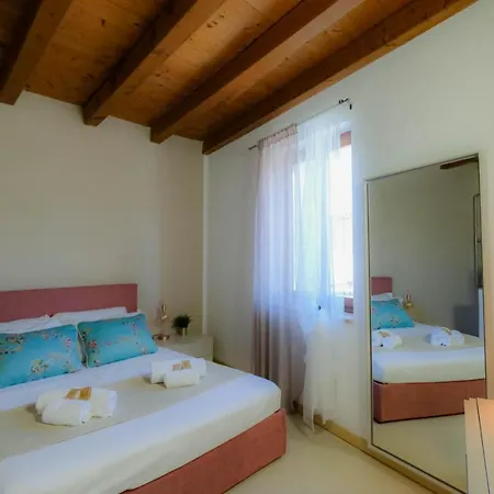 Holiday home Corvina By Zeni Costermano