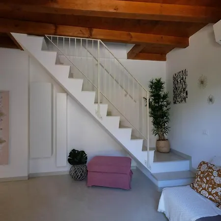 Corvina By Zeni Holiday home