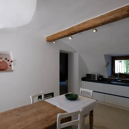 Corvina By Zeni Holiday home