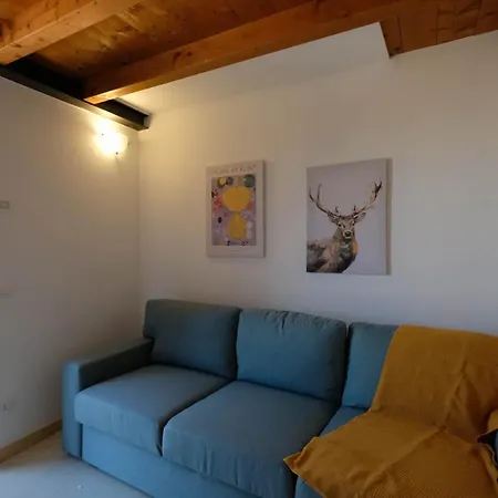 Holiday home Corvina By Zeni